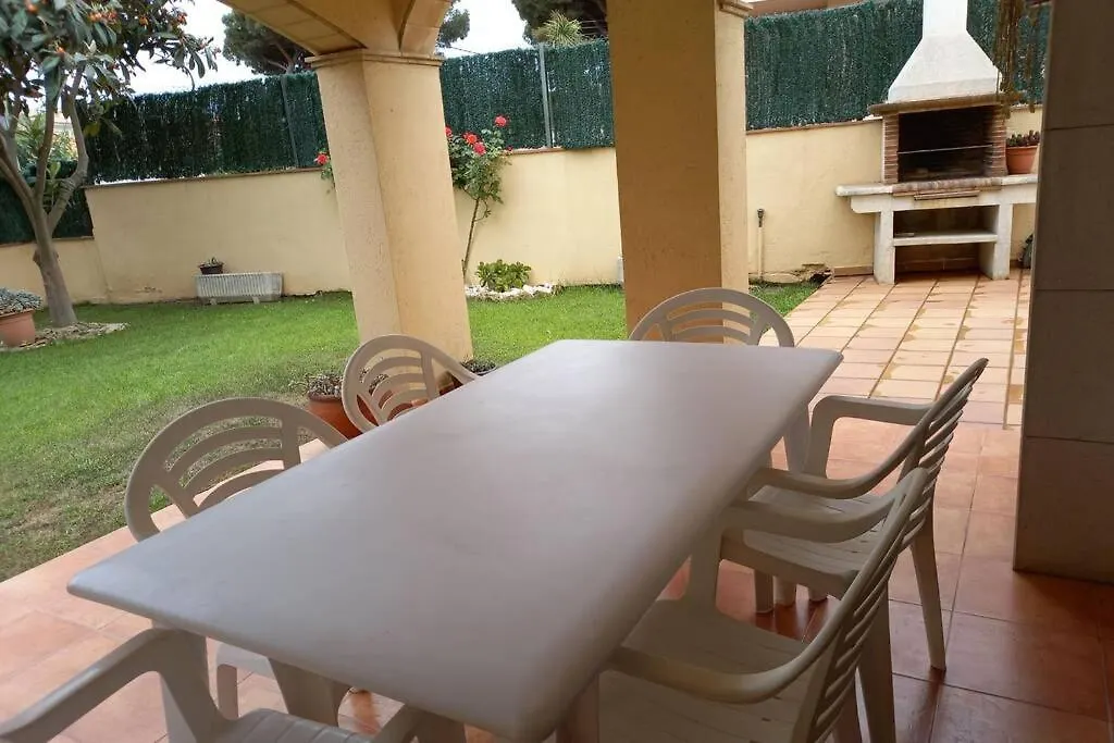 Villa Casa céntrica en Platja d'Aro, a 5min de la playa