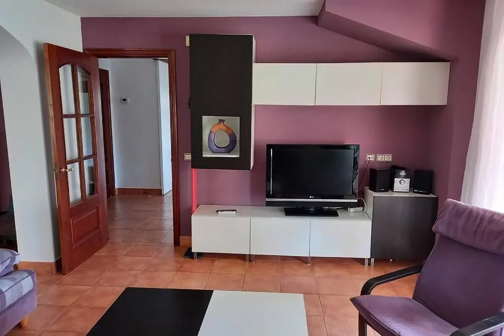 Villa Casa céntrica en Platja d'Aro, a 5min de la playa 0*,  Espagne
