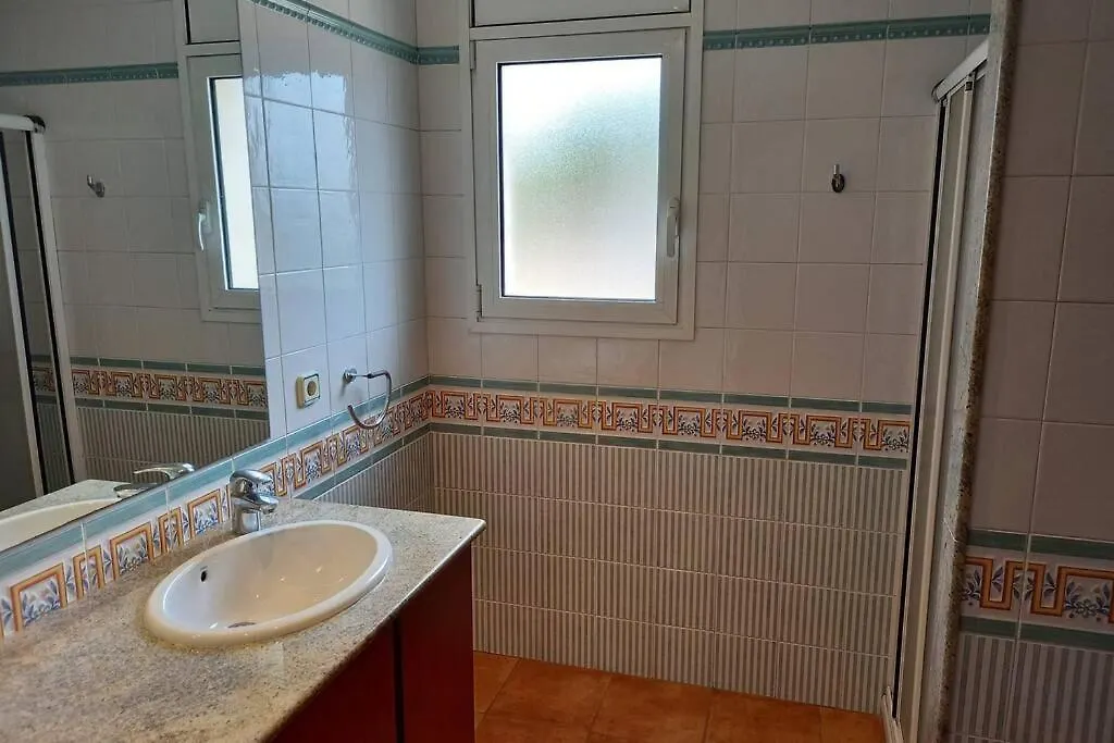 Villa Casa céntrica en Platja d'Aro, a 5min de la playa