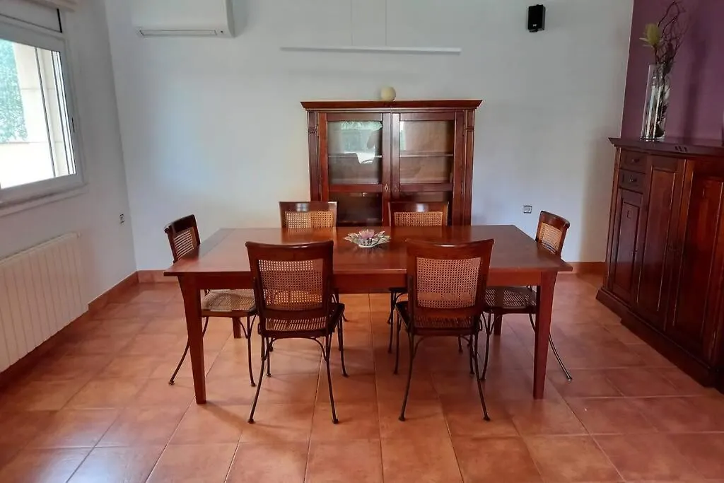 Villa Casa céntrica en Platja d'Aro, a 5min de la playa