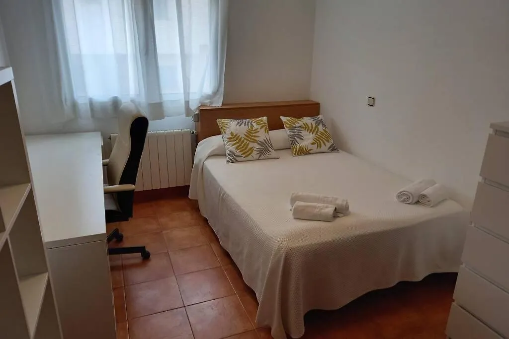 Hébergement de vacances Villa Casa céntrica en Platja d'Aro, a 5min de la playa