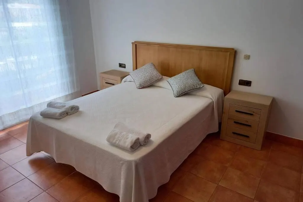 Villa Casa céntrica en Platja d'Aro, a 5min de la playa 0*,