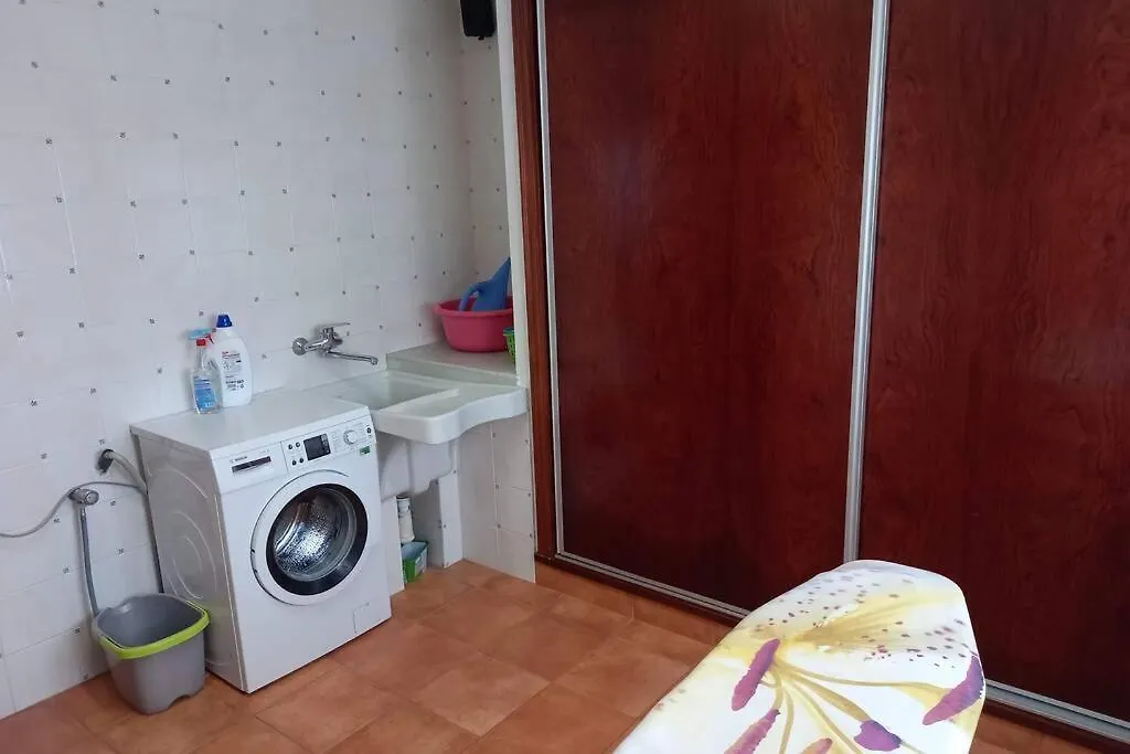 Hébergement de vacances Villa Casa céntrica en Platja d'Aro, a 5min de la playa Espagne