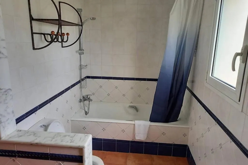 Casa Centrica En Platja D'Aro, A 5Min De La Playa Βίλα Σπίτι διακοπών